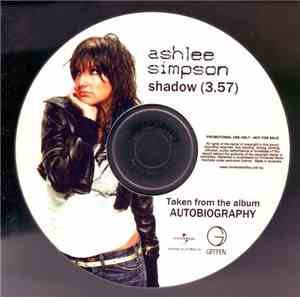 Ashlee Simpson - Shadow
