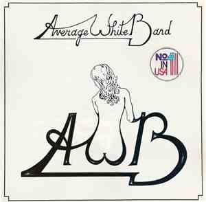 Average White Band - AWB