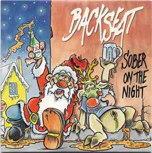 Backseat - Sober On The Night