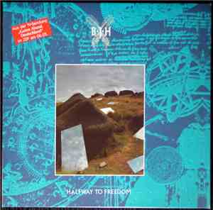 Barclay James Harvest - Halfway To Freedom