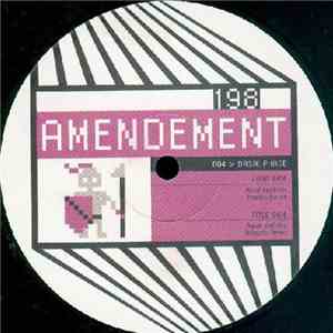 Basik Phase - Amendement 198 04