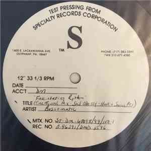 Bassomatic - Fascinating Rhythm