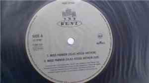 Benz - Miss Parker