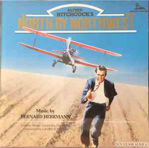 Bernard Herrmann / The London Studio Symphony Orchestra - Alfred Hitchcock' ...