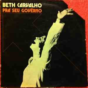 Beth Carvalho - Pra' Seu Governo
