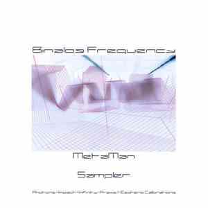 Binalog Frequency - MetaMan Sampler