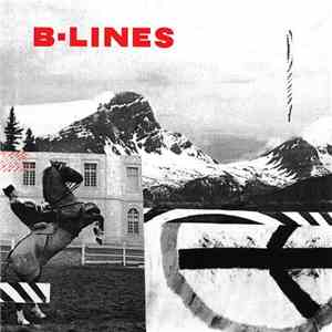 B-Lines - B-Lines