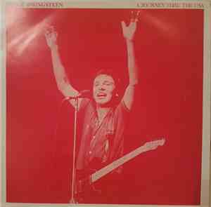 Bruce Springsteen - A Journey Thru The Usa