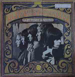 Buffalo Springfield - Last Time Around