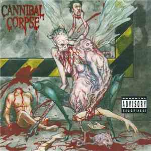 Cannibal Corpse - Bloodthirst