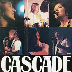 Cascade  - Cascade