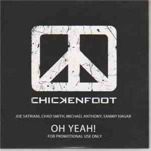 Chickenfoot - Oh Yeah!