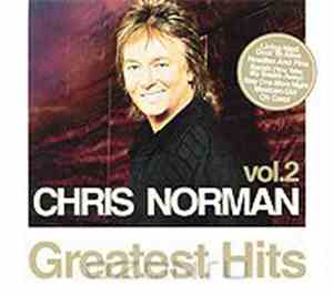 Chris Norman - Greatest Hits Vol.2