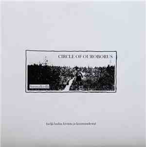Circle Of Ouroborus - Sammalkivillä (Neljä Laulua Kivusta Ja Kuumuudesta)