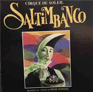 Cirque Du Soleil - Saltimbanco