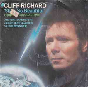 Cliff Richard - She's So Beautiful