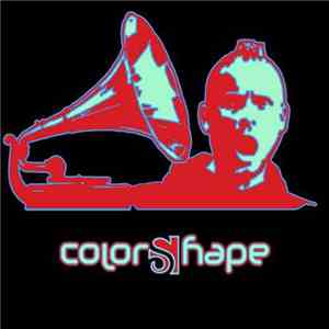 Colorshape - The Color Chaos