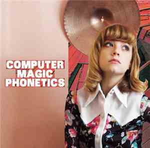Computer Magic - Phonetics