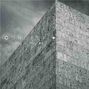 Concret  - Play The City #0