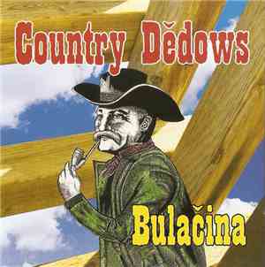 Country Dědows - Bulačina