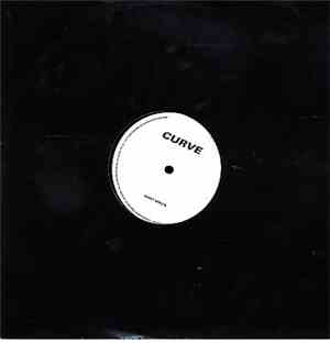 Curve - Horror Head