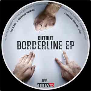 Cutout  - Borderline EP