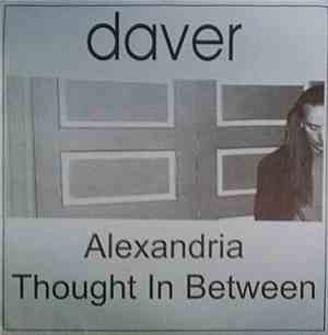 Daver - Alexandria / Thought In Between