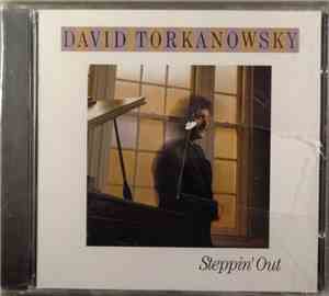 David Torkanowsky - Steppin' Out