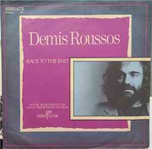Demis Roussos - Race To The End
