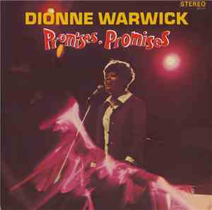 Dionne Warwick - Promises, Promises
