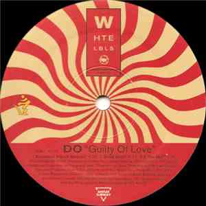 DO - Guilty Of Love