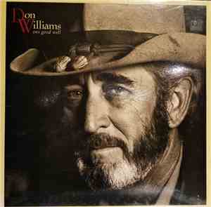 Don Williams  - One Good Well