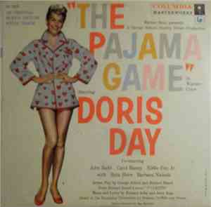 Doris Day, John Raitt, Eddie Foy, Jr., Carol Haney - Original Motion Pictur ...
