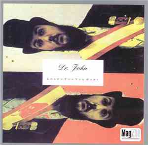 Dr. John - Loser For You Baby