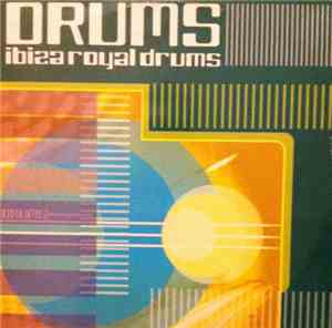 Drums  - Ibiza Royal Drums