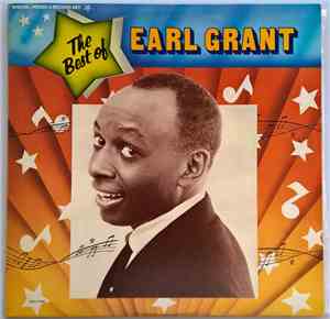 Earl Grant - The Best Of