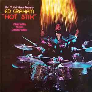 Ed Graham  - Hot Stix