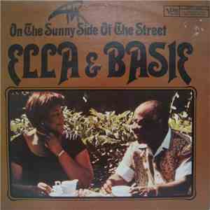 Ella & Basie - On The Sunny Side Of The Street