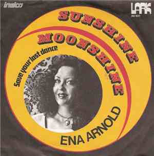 Ena Arnold - Save Your Last Dance