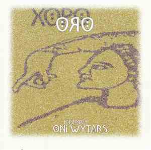 Ensemble Oni Wytars - Oro