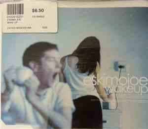 Eskimo Joe - Wake Up