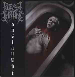 Flesh Throne - Onslaught