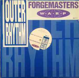 Forgemasters - Track With No Name