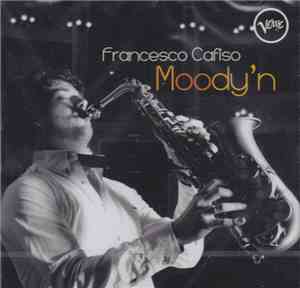 Francesco Cafiso - Moody'n