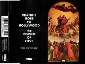 Frankie Goes To Hollywood - The Power Of Love