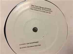 Gant Garrard - You Gotta Get Up