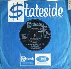 Gene Chandler - Buddy Ain't It A Shame / (I'm Just A) Fool For You