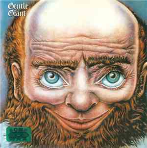 Gentle Giant - Gentle Giant