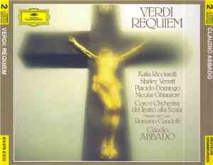 Giuseppe Verdi - Requiem