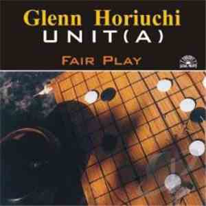 Glenn Horiuchi - Fair Play